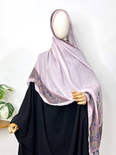 Pashmina Hijab